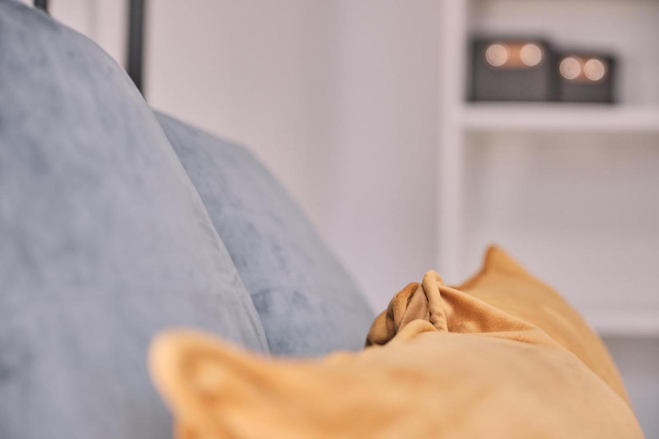 Dada Coliving & Rooms By Serendipia Turismo Сантьяго-де-Компостела Экстерьер фото