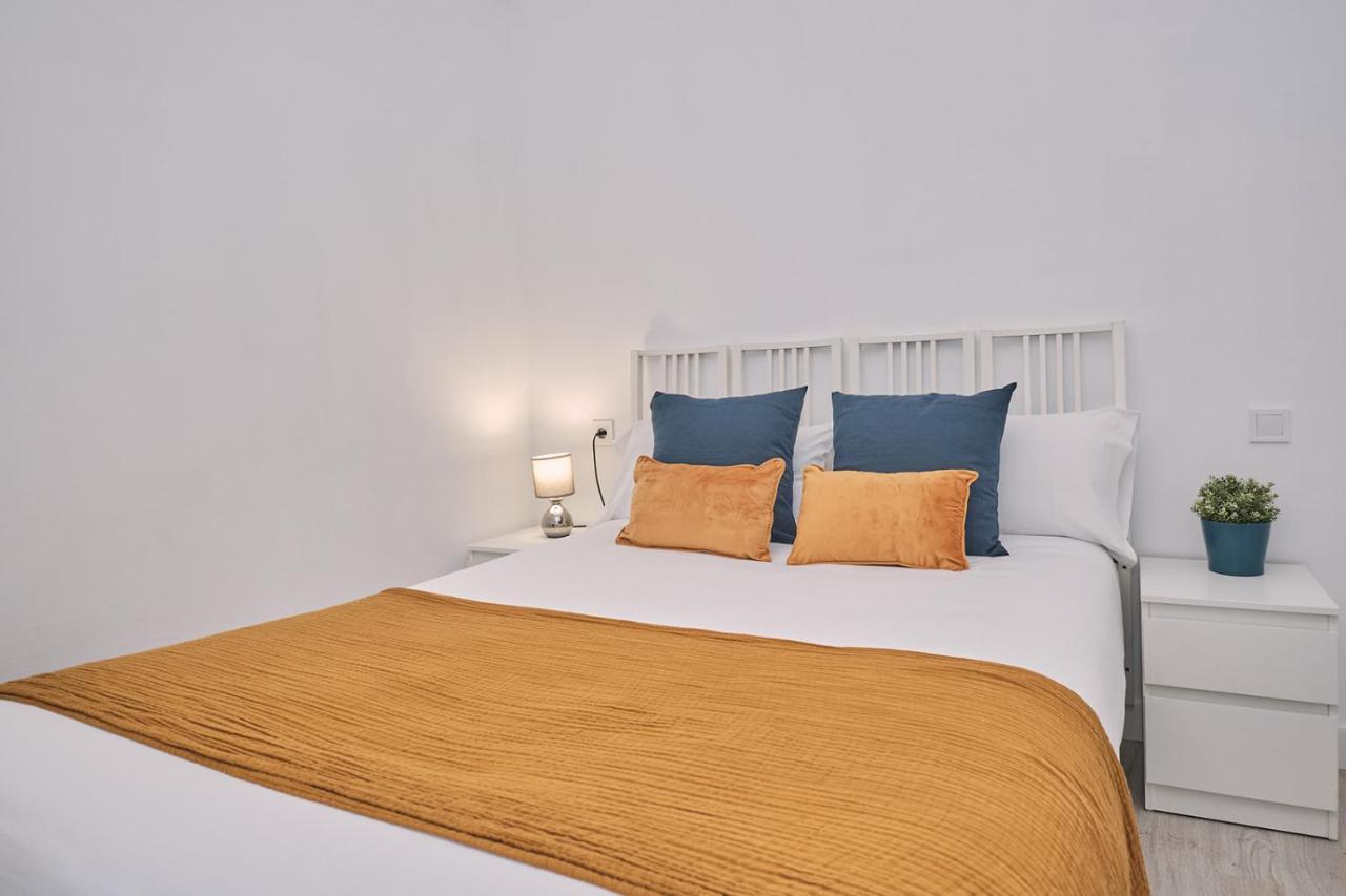 Dada Coliving & Rooms By Serendipia Turismo Сантьяго-де-Компостела Экстерьер фото