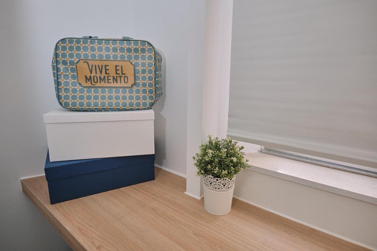 Dada Coliving & Rooms By Serendipia Turismo Сантьяго-де-Компостела Экстерьер фото