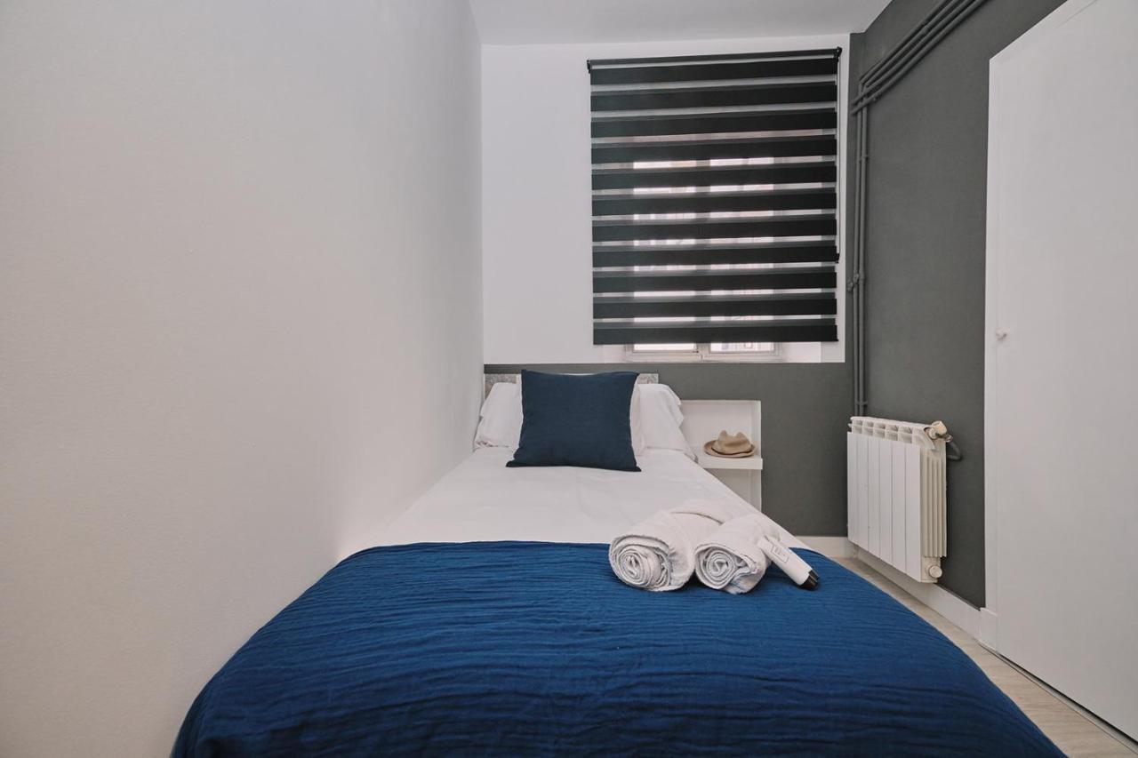 Dada Coliving & Rooms By Serendipia Turismo Сантьяго-де-Компостела Экстерьер фото