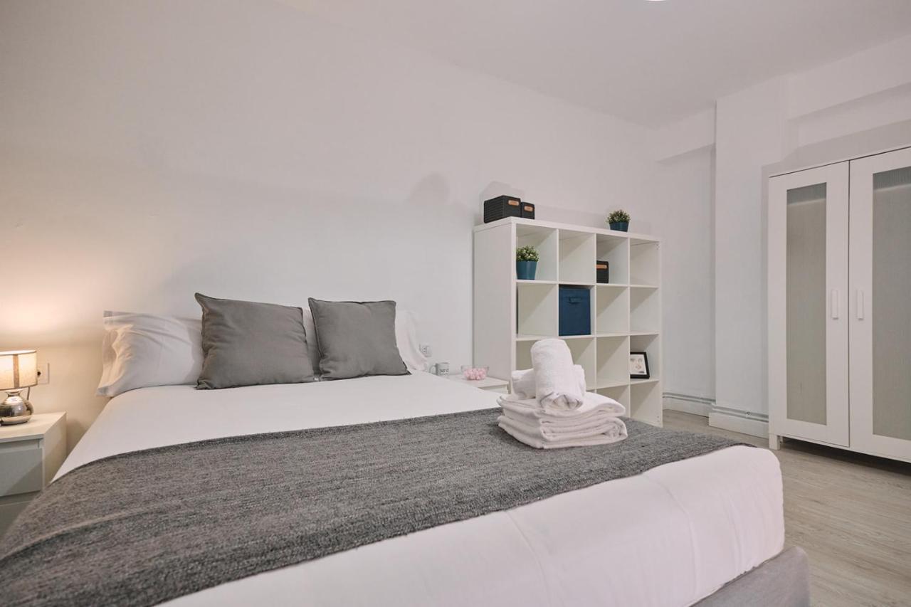 Dada Coliving & Rooms By Serendipia Turismo Сантьяго-де-Компостела Экстерьер фото