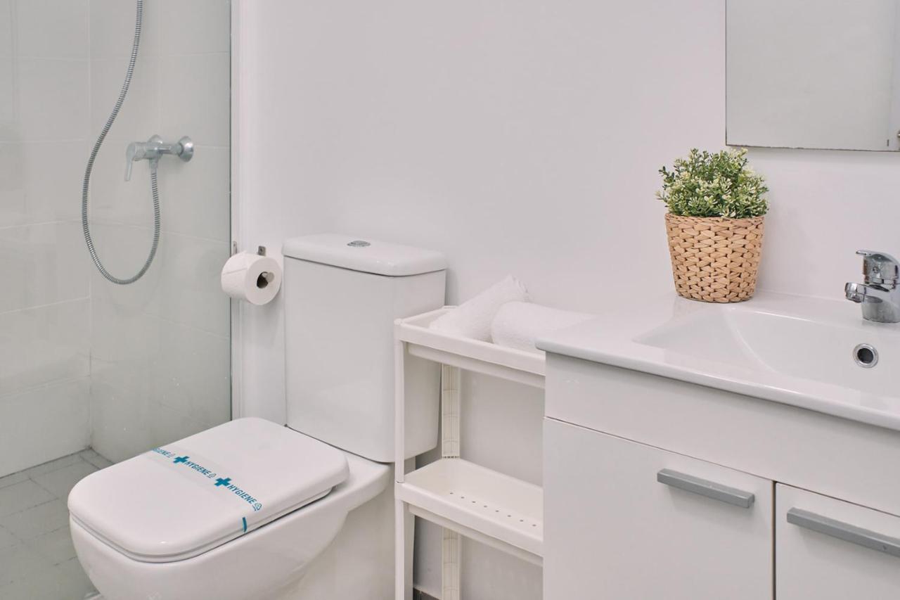 Dada Coliving & Rooms By Serendipia Turismo Сантьяго-де-Компостела Экстерьер фото
