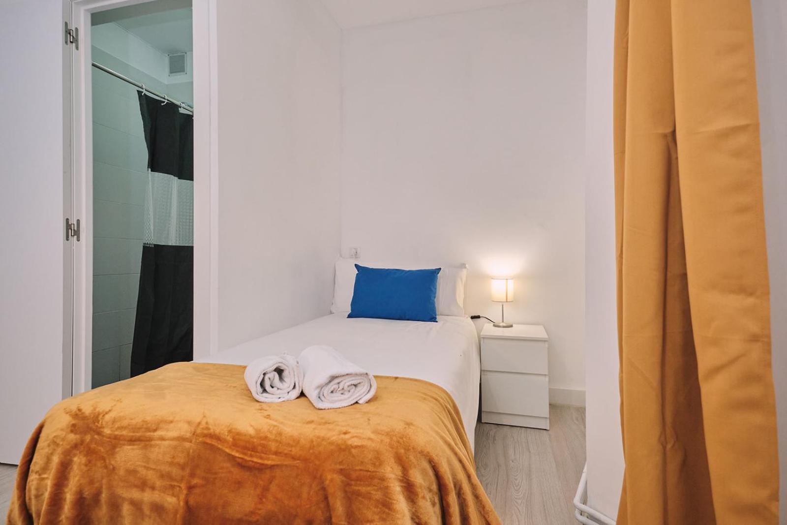 Dada Coliving & Rooms By Serendipia Turismo Сантьяго-де-Компостела Экстерьер фото